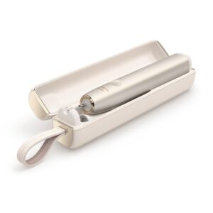 Elektrinis dantų šepetėlis PHILIPS SONICARE HX9992/11 - Image 2