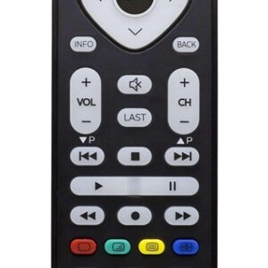 Nuotolinio valdymo pultas Philips SRP2018/10