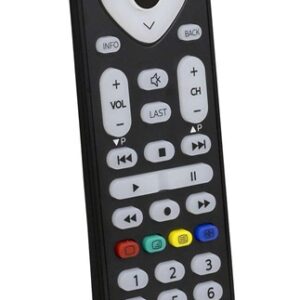 Nuotolinio valdymo pultas Philips SRP2018/10 - Image 2