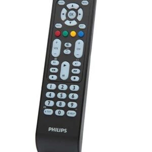 Nuotolinio valdymo pultas Philips SRP2018/10 - Image 3