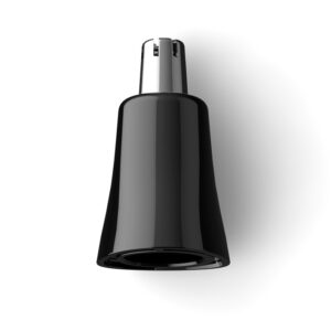 Nosies plaukų kirpimo mašinėlė Philips NT1620/15 - Image 3