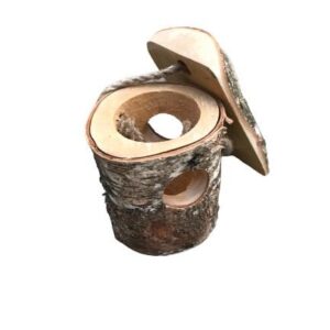 Lesykla, 120×120×200 mm - Image 1