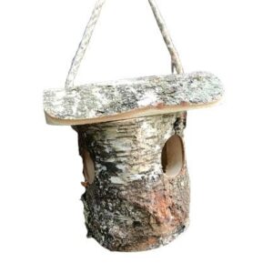 Lesykla, 120×120×200 mm - Image 2