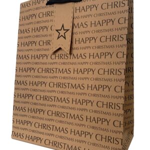 Dovanų maišelis Canpol TKP-40S, XL, 45.7 x 33 cm - Image 1