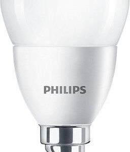 LEMPUTĖ LED P45 5 W E14 2700K 470LM PL/MAT