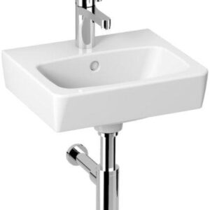 Praustuvė JIKA LYRA PLUS H815380, 400×340 mm