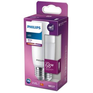 Lemputė Philips LED, ST64, 3000 °K, E27, 9.5 W, 950 lm - Image 2