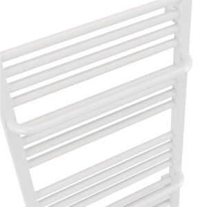 Elektrinis rankšluosčių džiovintuvas Terma Lima, 500x820mm - Image 2