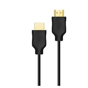 Laidas PHILIPS HDMI M, HDMI M, 3m, juodas SWV5531/00