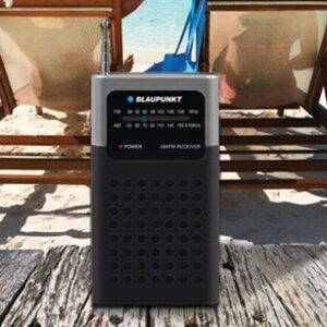 IMTUVAS RADIJO BLAUPUNKT PR4BK - Image 3