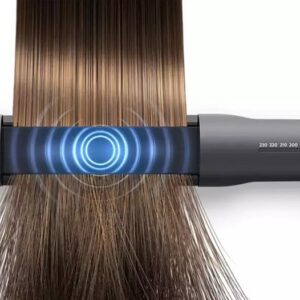 Plaukų tiesintuvas PHILIPS BHS510/00 - Image 2