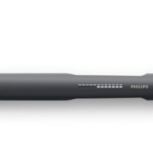 Plaukų tiesintuvas PHILIPS BHS510/00 - Image 3