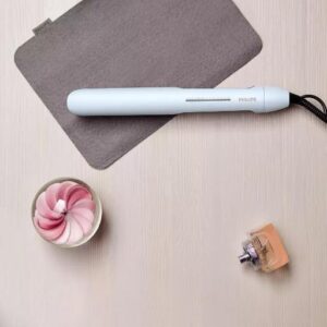 Plaukų tiesintuvas PHILIPS BHS520/00 - Image 3