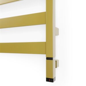 Elektrinis rankšluosčių džiovintuvas Terma Vivo auks 50x91cm - Image 2