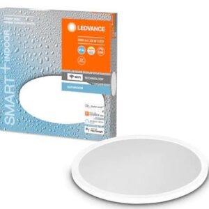Šviestuvas lubinis LEDVANCE SMART DISC 40CM B. - Image 2
