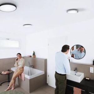 Šviestuvas lubinis LEDVANCE SMART DISC 40CM B. - Image 3