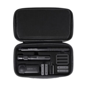 Etui ochronne Sunnylife do Insta360 ONE X2 / X3 (IST-B193)