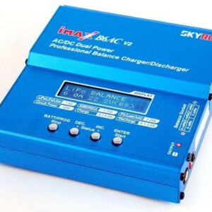 Charger SkyRC iMax B6AC V2