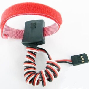 Universal Temperature Sensor SkyRC