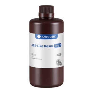 AnyCubic ABS-Like Resin Pro 2 Grey - Image 2