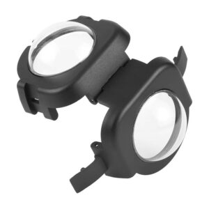 Lens Guard Protective Cover PULUZ For Insta360 X4 - Image 3