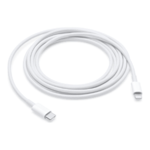 USB-C to Lightning kabelis (2 m) - Image 3
