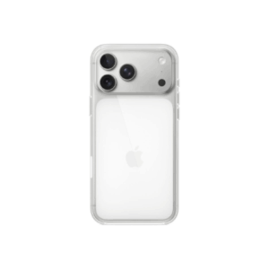MGFW4ZM/A Apple Clear MagSafe Dėklas skirtas Apple iPhone 17 Pro Max Transparent - Image 3