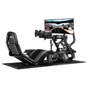 Next Level Racing F-GT Pro Direct Monitor Mount - black - Image 9
