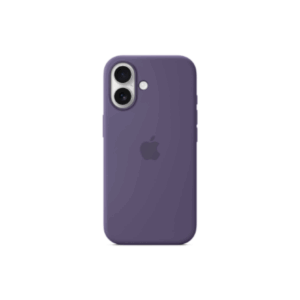 MGF04ZM/A Apple Silicone Magsafe Dėklas skirtas Apple iPhone 17 Purple Fog - Image 6