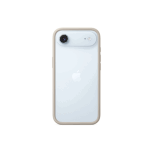 MH044ZM/A Apple Bumper dėklas skirtas Apple iPhone Air Tan - Image 4