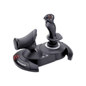 Thrustmaster Joystick T Flight Hotas X for PC, PS3 (2960703) - Image 2