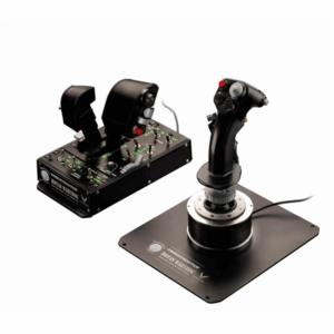 Thrustmaster Joystick HOTAS WARTHOG for PC (2960720) - Image 2