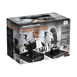 Thrustmaster Joystick HOTAS WARTHOG for PC (2960720) - Image 11