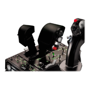 Thrustmaster Joystick HOTAS WARTHOG for PC (2960720) - Image 12
