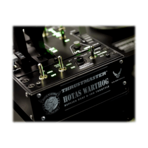 Thrustmaster Joystick HOTAS WARTHOG for PC (2960720) - Image 13