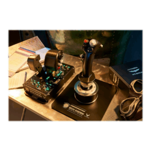 Thrustmaster Joystick HOTAS WARTHOG for PC (2960720) - Image 14