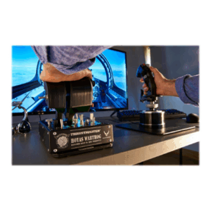 Thrustmaster Joystick HOTAS WARTHOG for PC (2960720) - Image 15