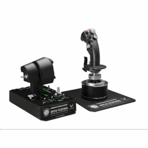 Thrustmaster Joystick HOTAS WARTHOG for PC (2960720) - Image 4