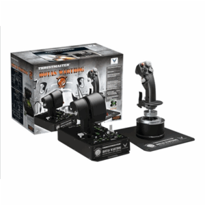 Thrustmaster Joystick HOTAS WARTHOG for PC (2960720) - Image 5