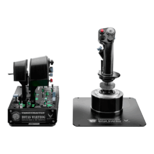 Thrustmaster Joystick HOTAS WARTHOG for PC (2960720) - Image 7