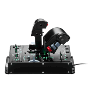 Thrustmaster Joystick HOTAS WARTHOG for PC (2960720) - Image 9