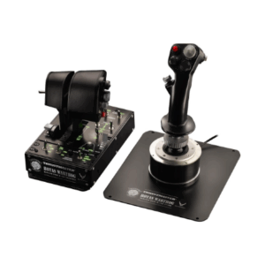 Thrustmaster Joystick HOTAS WARTHOG for PC (2960720) - Image 10