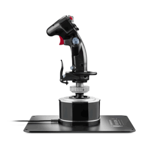 Thrustmaster Joystick HOTAS WARTHOG STICK for PC (2960738) - Image 3