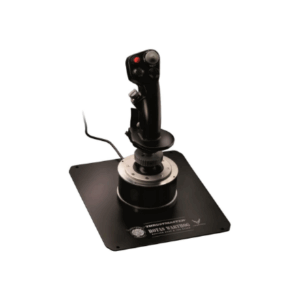 Thrustmaster Joystick HOTAS WARTHOG STICK for PC (2960738) - Image 8