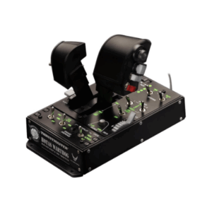 Thrustmaster Dual Throttles and Control Panel HOTAS WARTHOG for PC (2960739) - Image 10