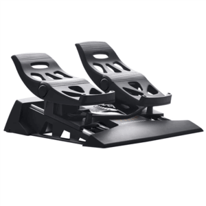 Thrustmaster Flight Rudder Pedals T.Flight Rudder for PS4 and PC (2960764) - Image 5