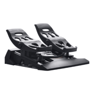 Thrustmaster Flight Rudder Pedals T.Flight Rudder for PS4 and PC (2960764) - Image 8
