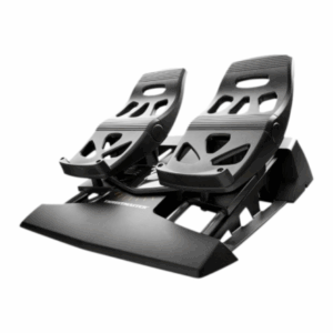 Thrustmaster Flight Rudder Pedals T.Flight Rudder for PS4 and PC (2960764) - Image 9