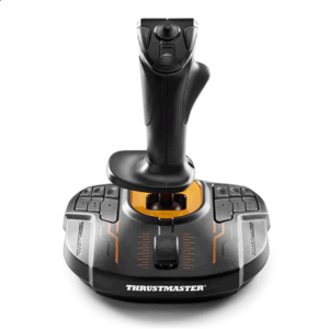 Thrustmaster Joystick T16000M FCS for PC (2960773) - Image 7
