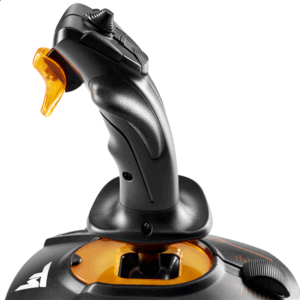 Thrustmaster Joystick T16000M FCS for PC (2960773) - Image 8